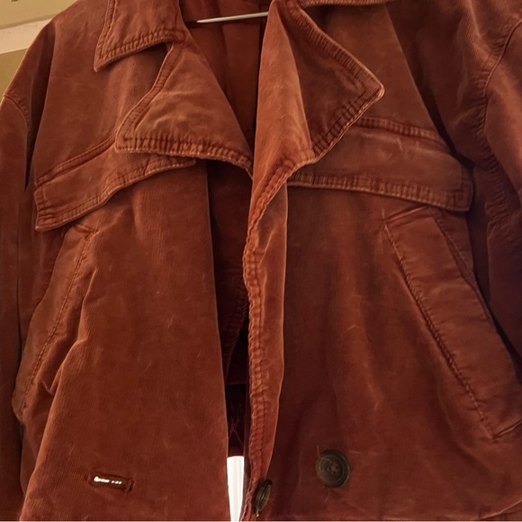 Free People Bomber Jacket NWOT - Picture 14 of 15